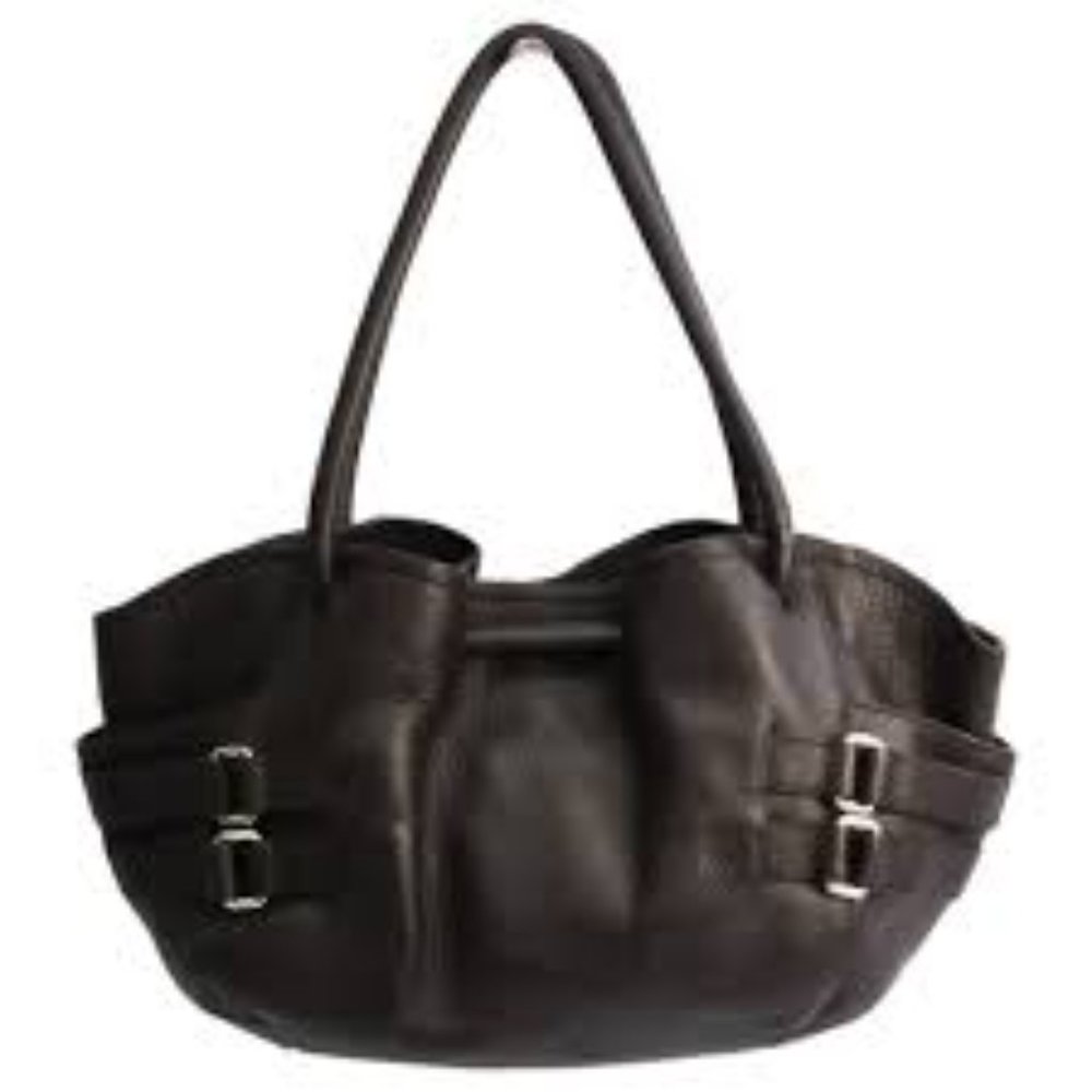Cole Haan Leather Bag